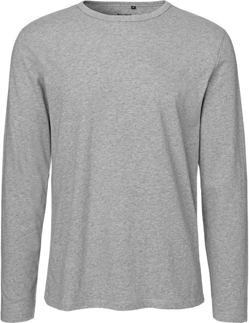 Fairtrade Herrenshirt "Neutral"   |  Art. Nr. O 61050