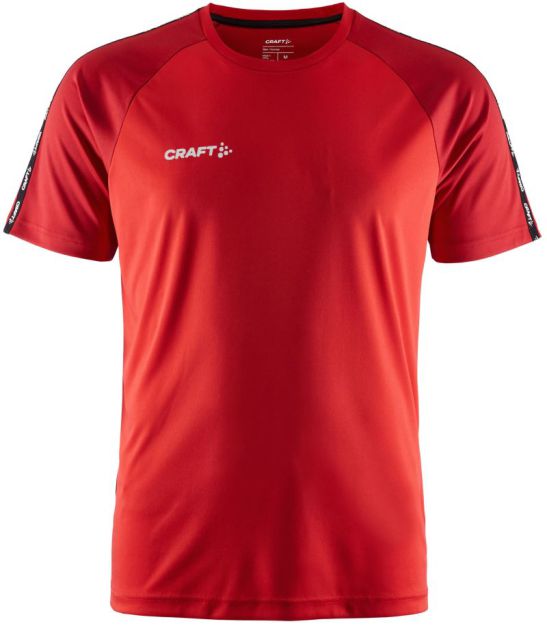 Men's Shirt "Squad Go" |  Art. Nr. 82.2725