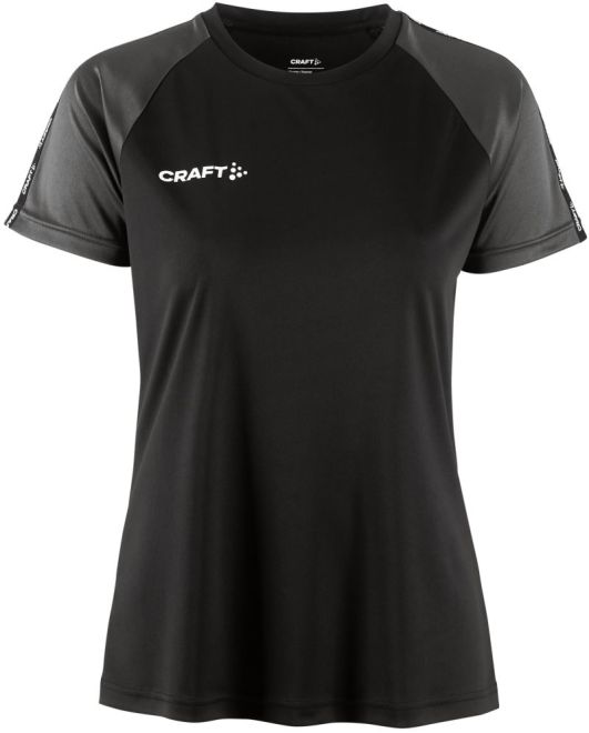 Ladies Shirt "Squad Go"  |  Art. Nr. 82.2726