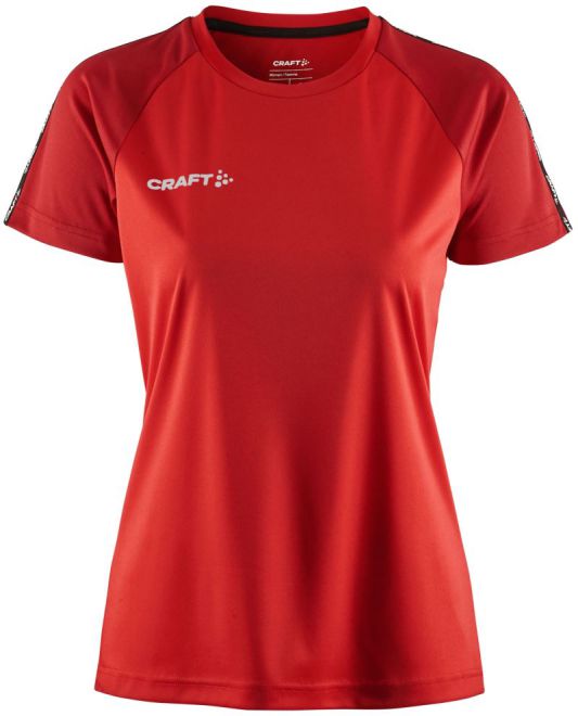 Ladies Shirt "Squad Go"  |  Art. Nr. 82.2726