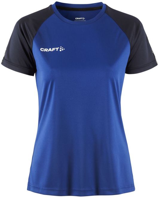 Ladies Shirt "Squad Go"  |  Art. Nr. 82.2726