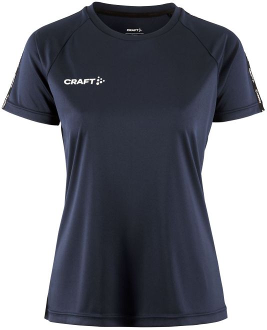 Ladies Shirt "Squad Go"  |  Art. Nr. 82.2726