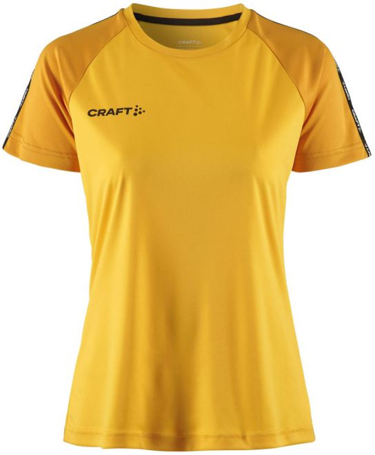 Ladies Shirt "Squad Go"  |  Art. Nr. 82.2726