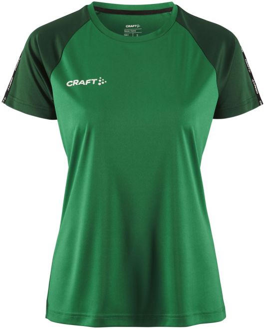Ladies Shirt "Squad Go"  |  Art. Nr. 82.2726