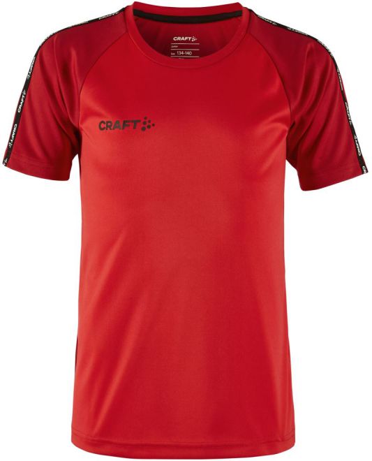 Kids Shirt "Squad Go" |  Art. Nr. 82.2726 (Kopie)