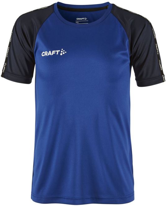 Kids Shirt "Squad Go" |  Art. Nr. 82.2726 (Kopie)