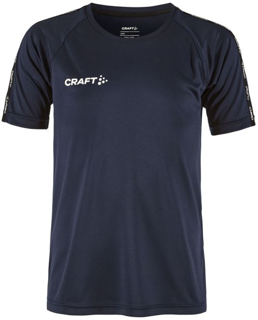 Kids Shirt "Squad Go" |  Art. Nr. 82.2726 (Kopie)