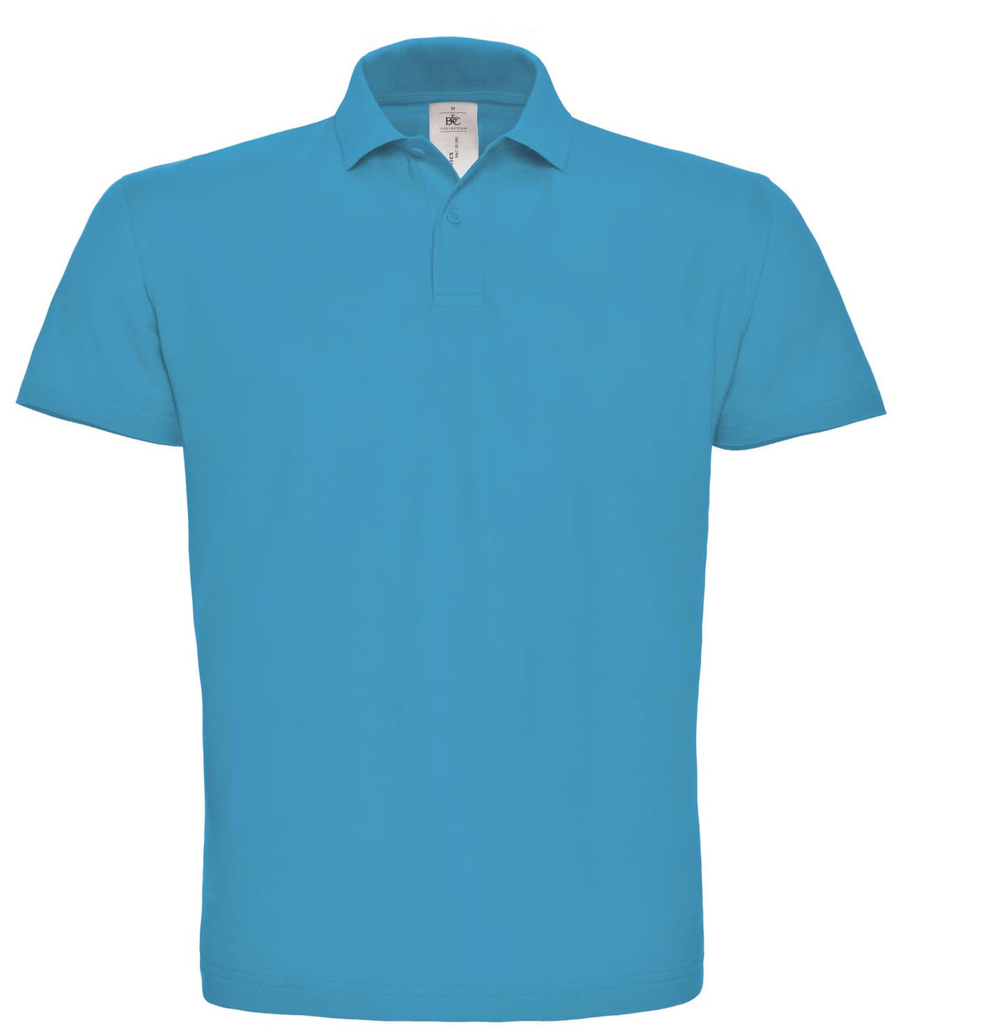 Poloshirt Men 001 |  Art. Nr. 001