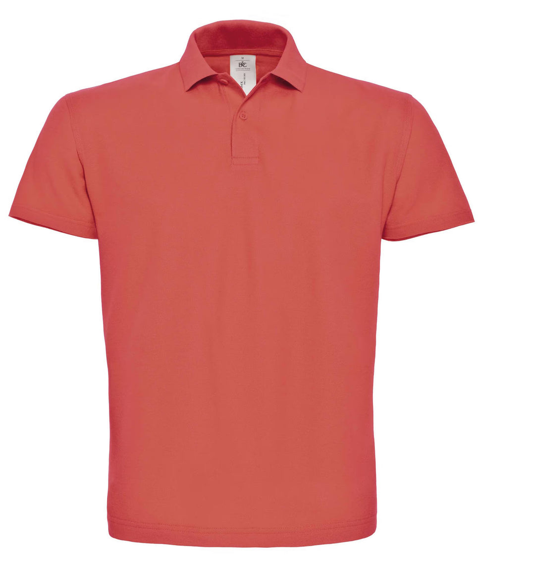 Poloshirt Men 001 |  Art. Nr. 001
