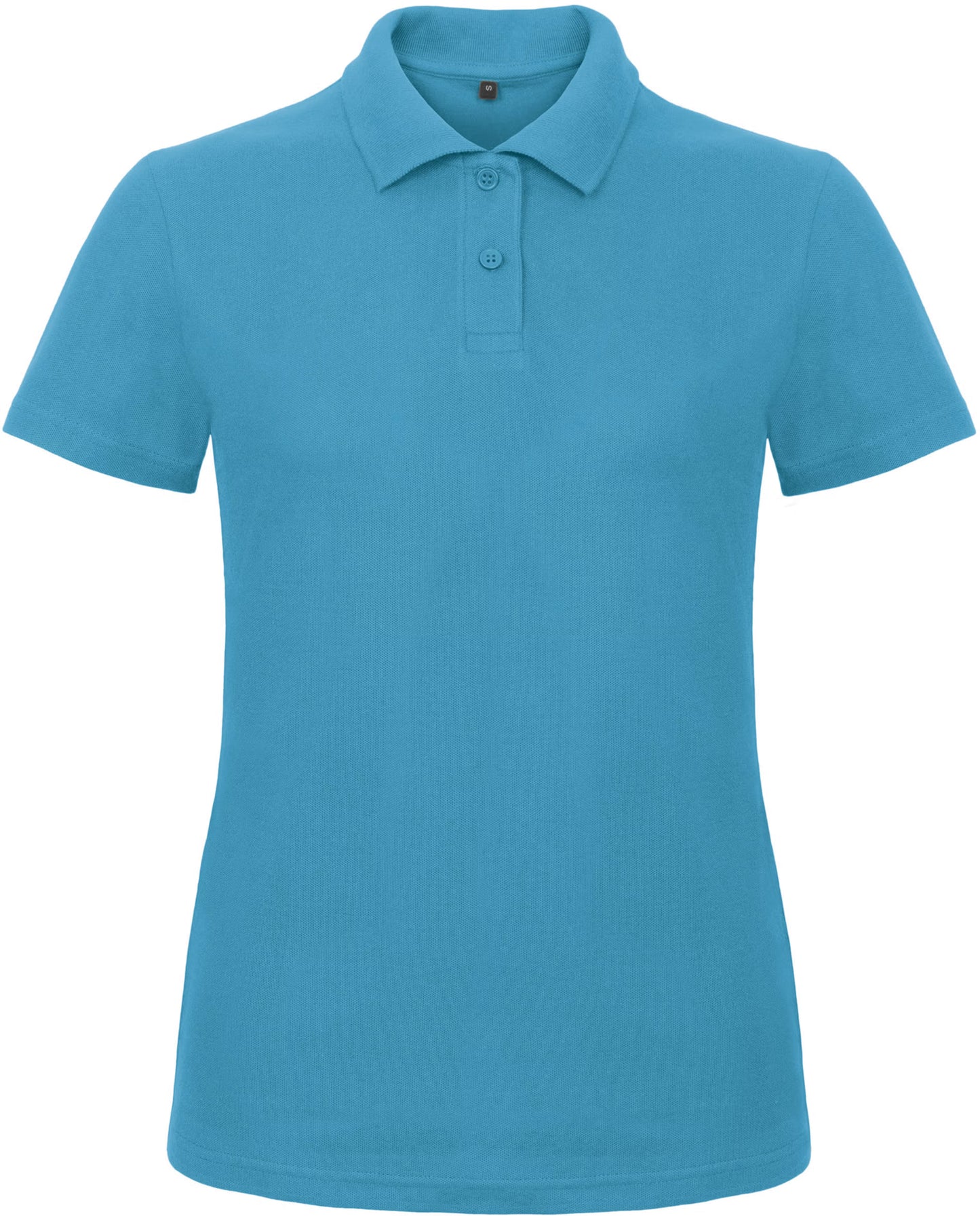 Poloshirt Women 001 |  Art. Nr. 001