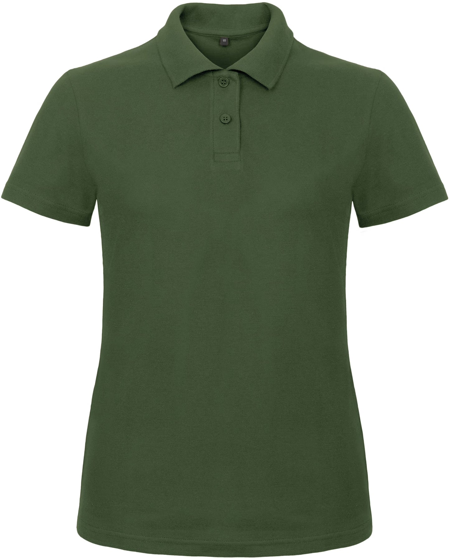 Poloshirt Women 001 |  Art. Nr. 001
