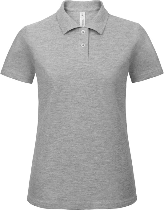Poloshirt Women 001 |  Art. Nr. 001