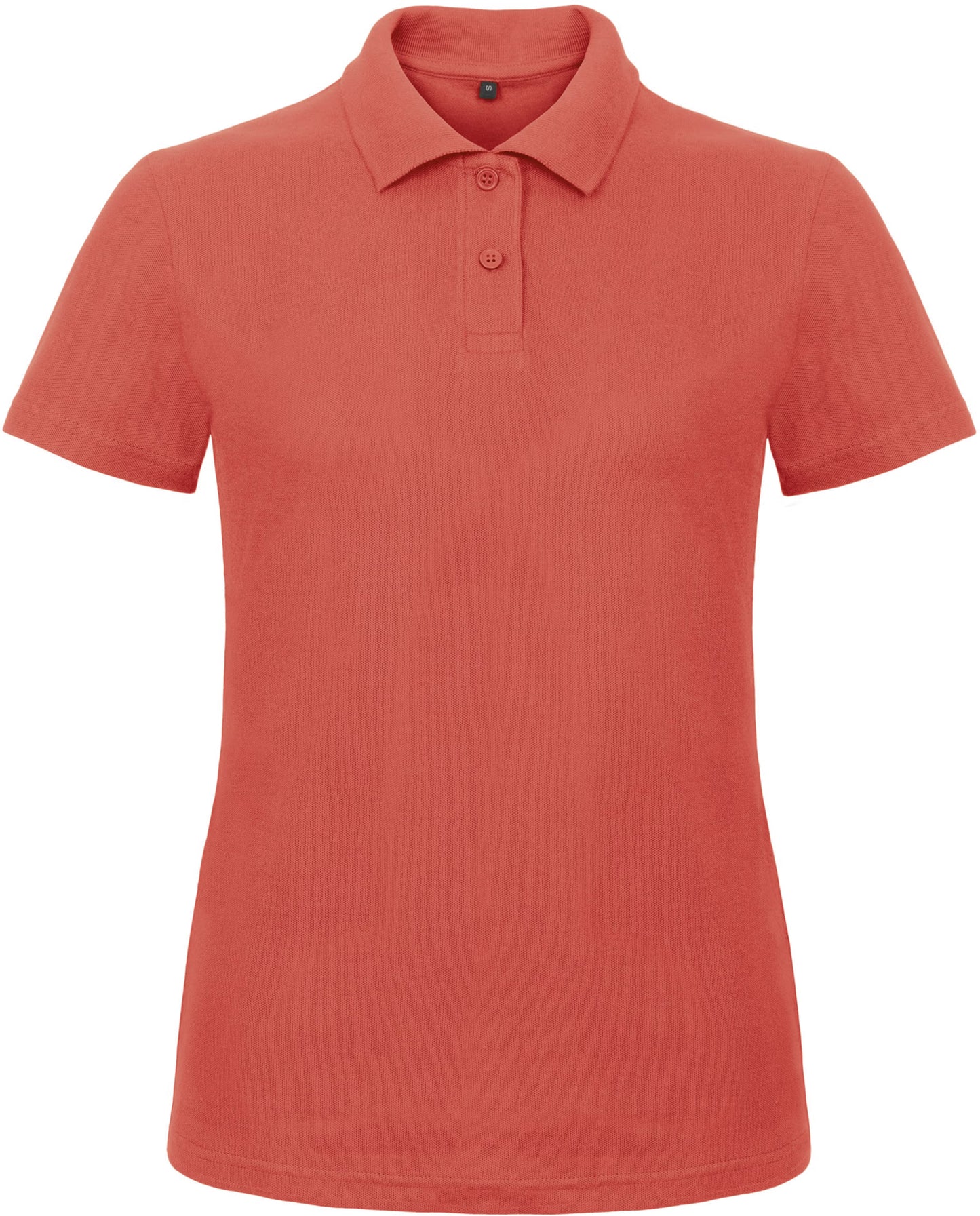 Poloshirt Women 001 |  Art. Nr. 001
