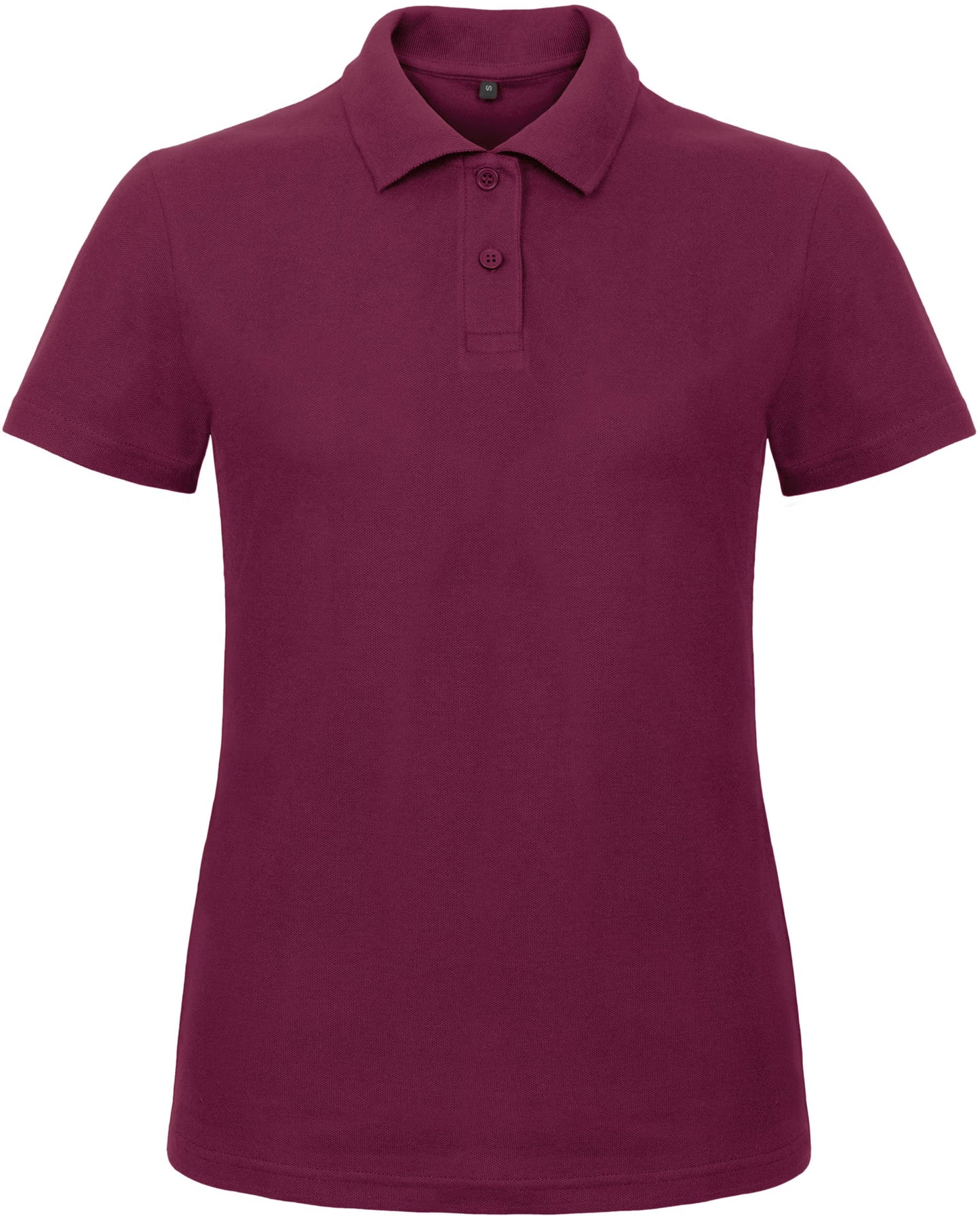 Poloshirt Women 001 |  Art. Nr. 001