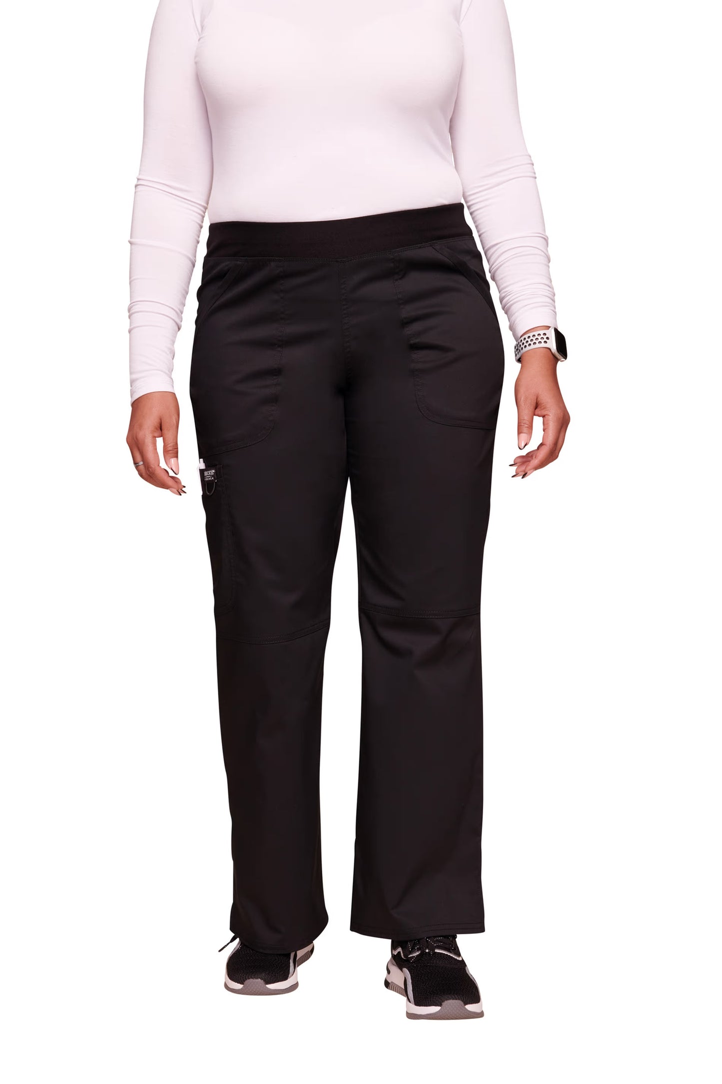 Damen Cargohose zum Überziehen  |  Art.-Nr. CH110