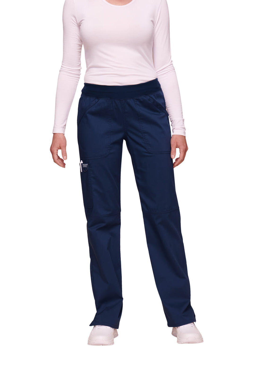 Damen Cargohose zum Überziehen  |  Art.-Nr. CH110
