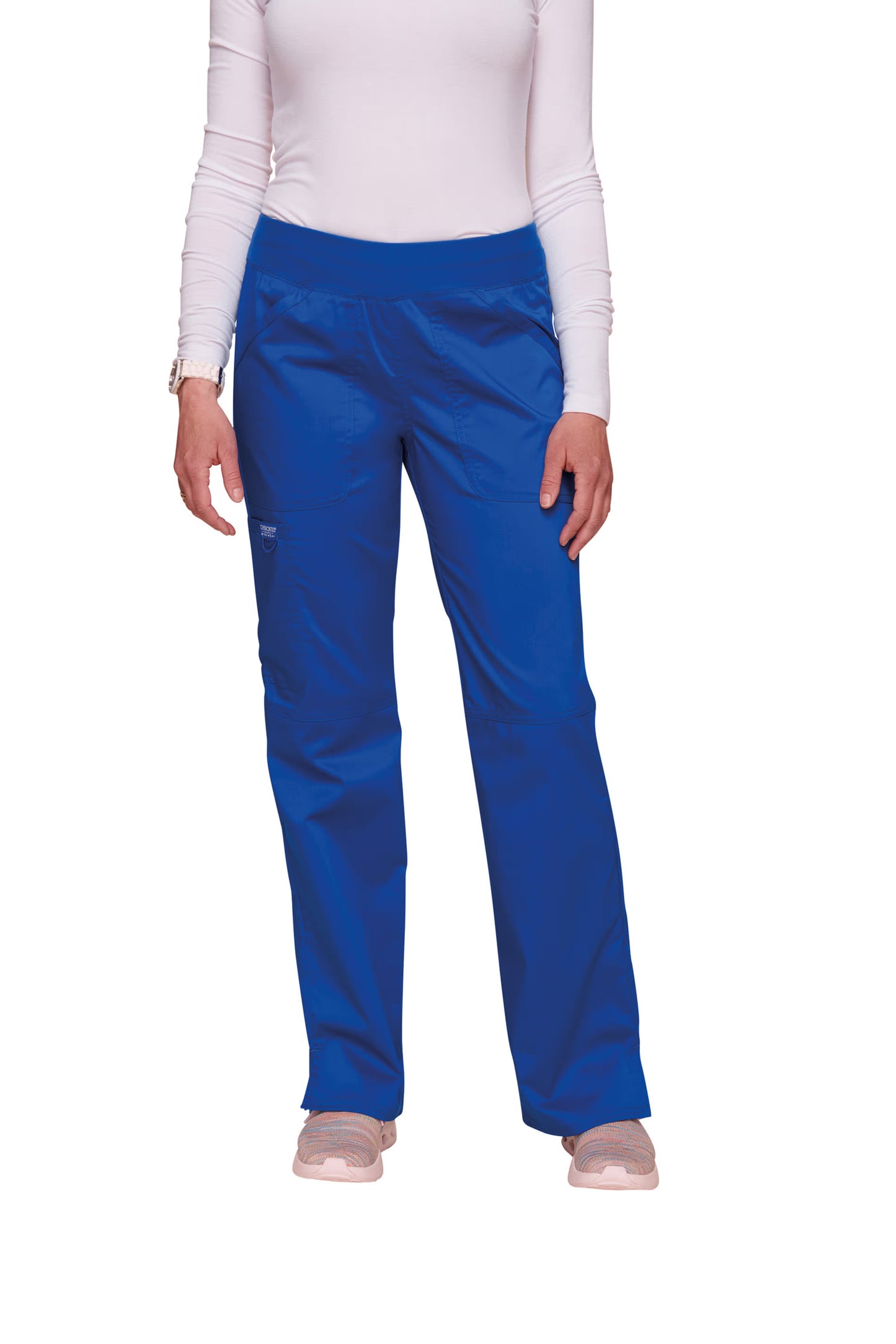 Damen Cargohose zum Überziehen  |  Art.-Nr. CH110