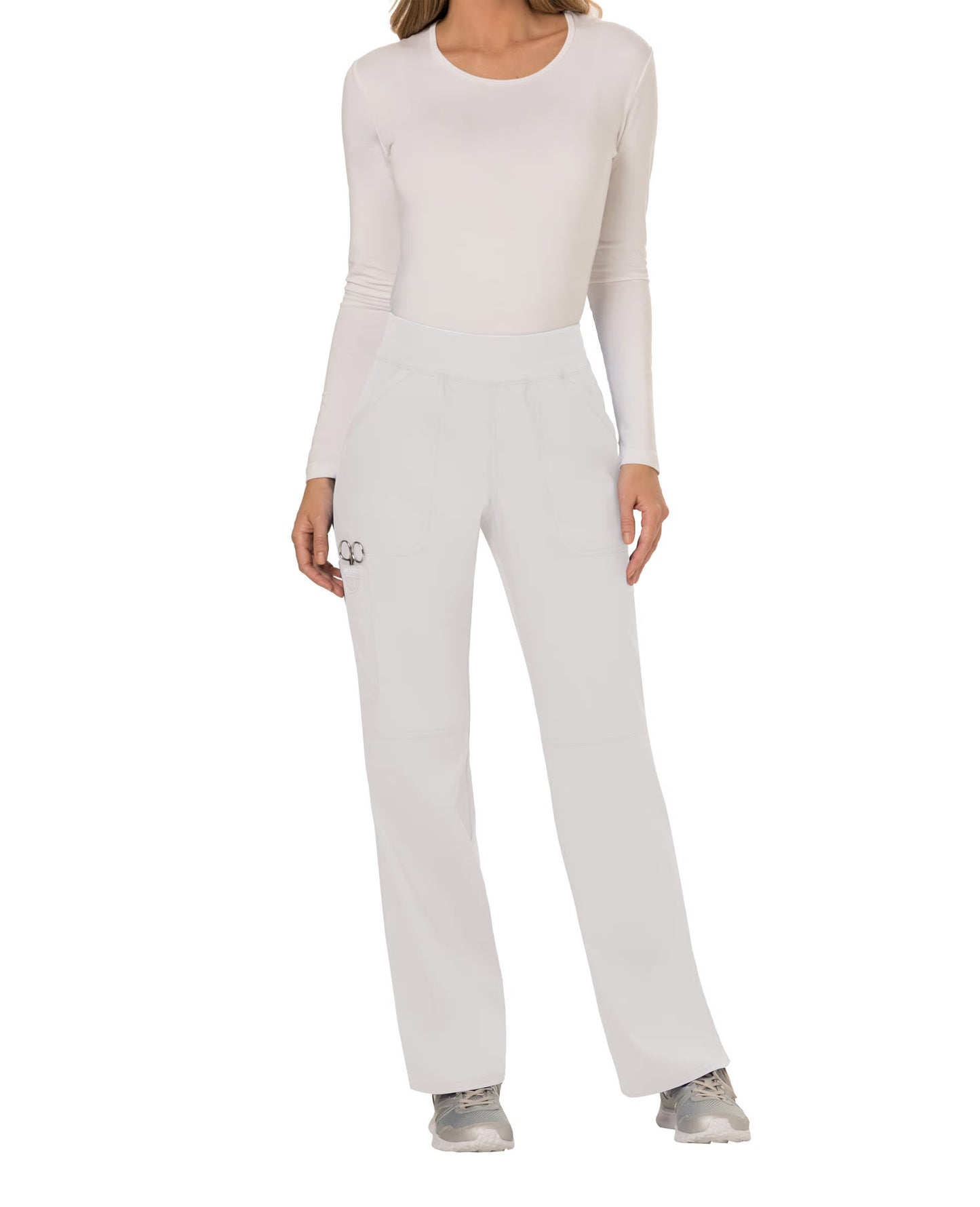 Damen Cargohose zum Überziehen  |  Art.-Nr. CH110