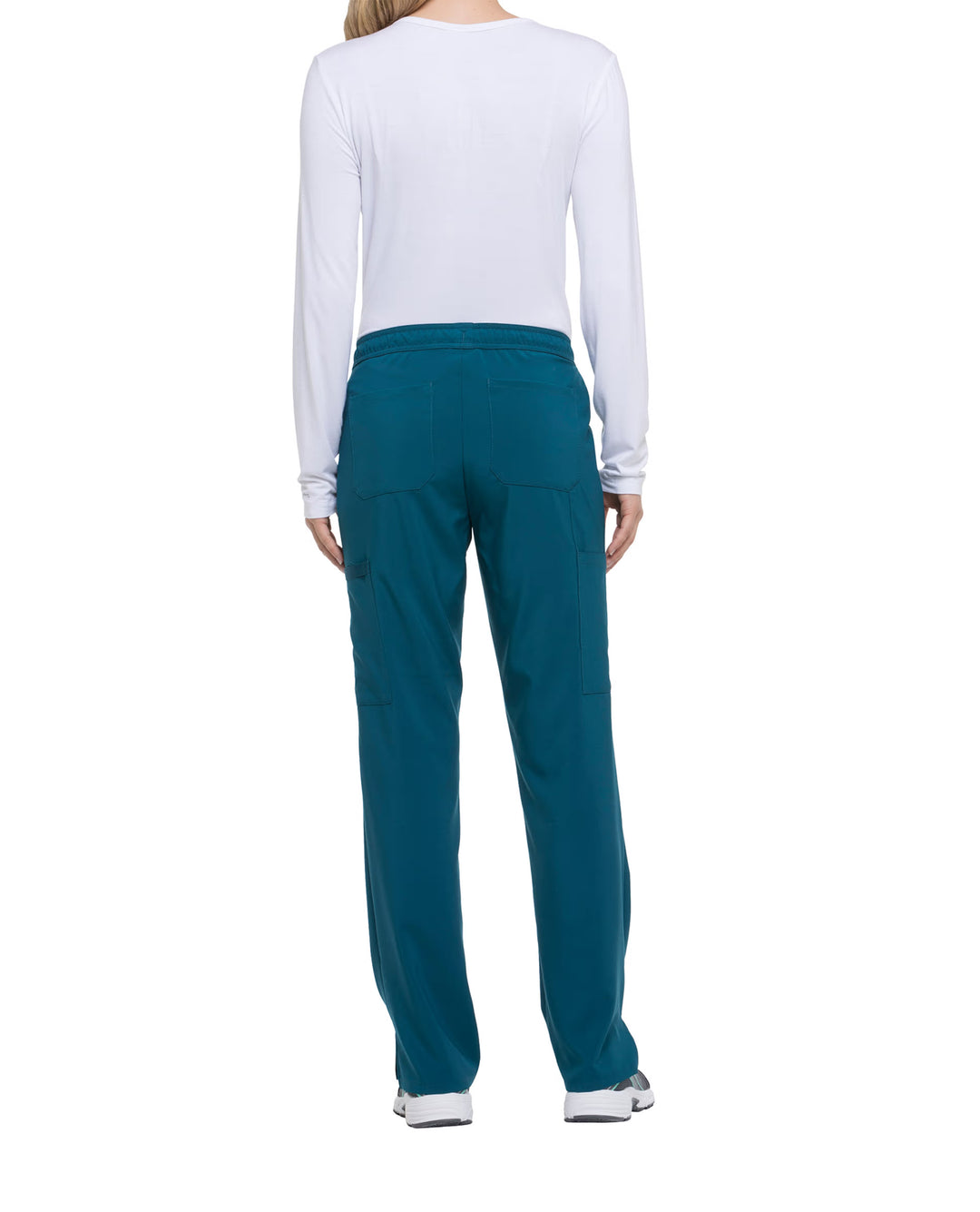 Damenhose mit Kordelzug  |  Art.-Nr. DKE010