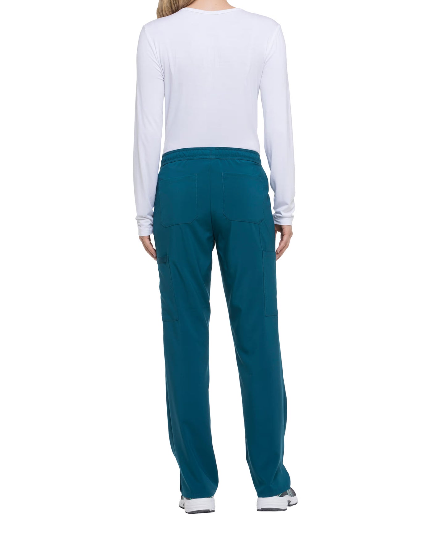 Damenhose mit Kordelzug  |  Art.-Nr. DKE010