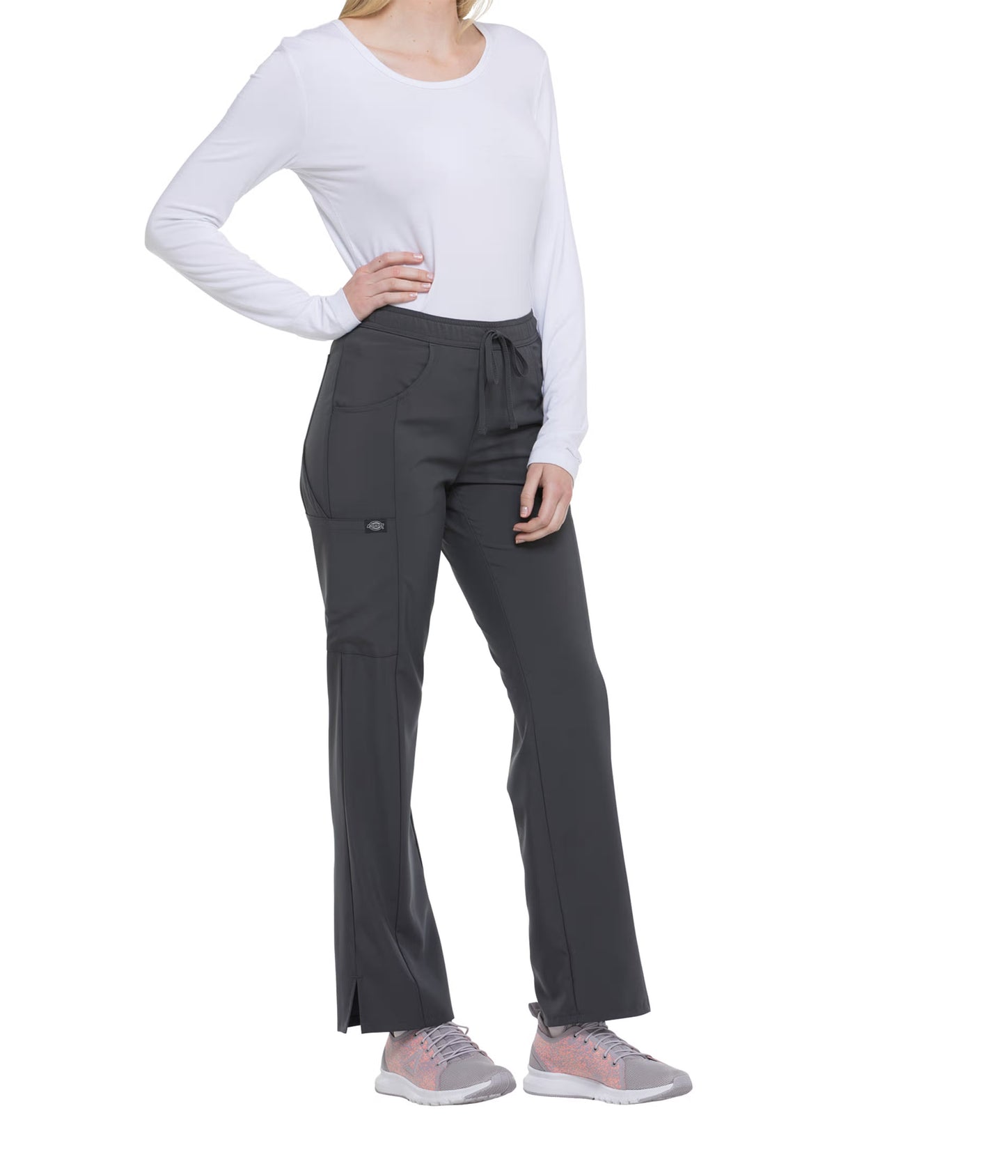 Damenhose mit Kordelzug  |  Art.-Nr. DKE010