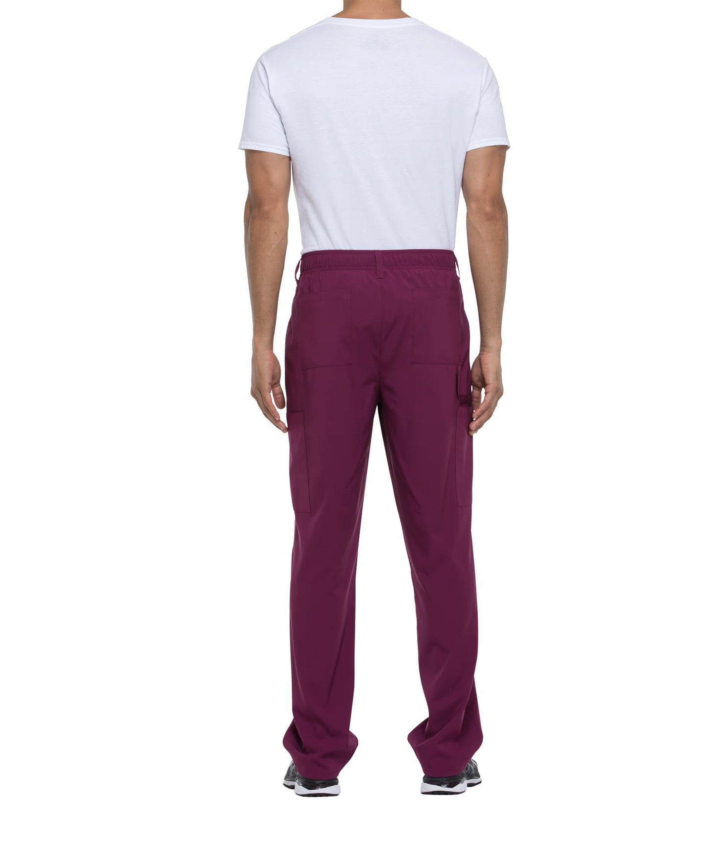 Herrenhose mit Kordelzug  |  Art.-Nr. DKE015