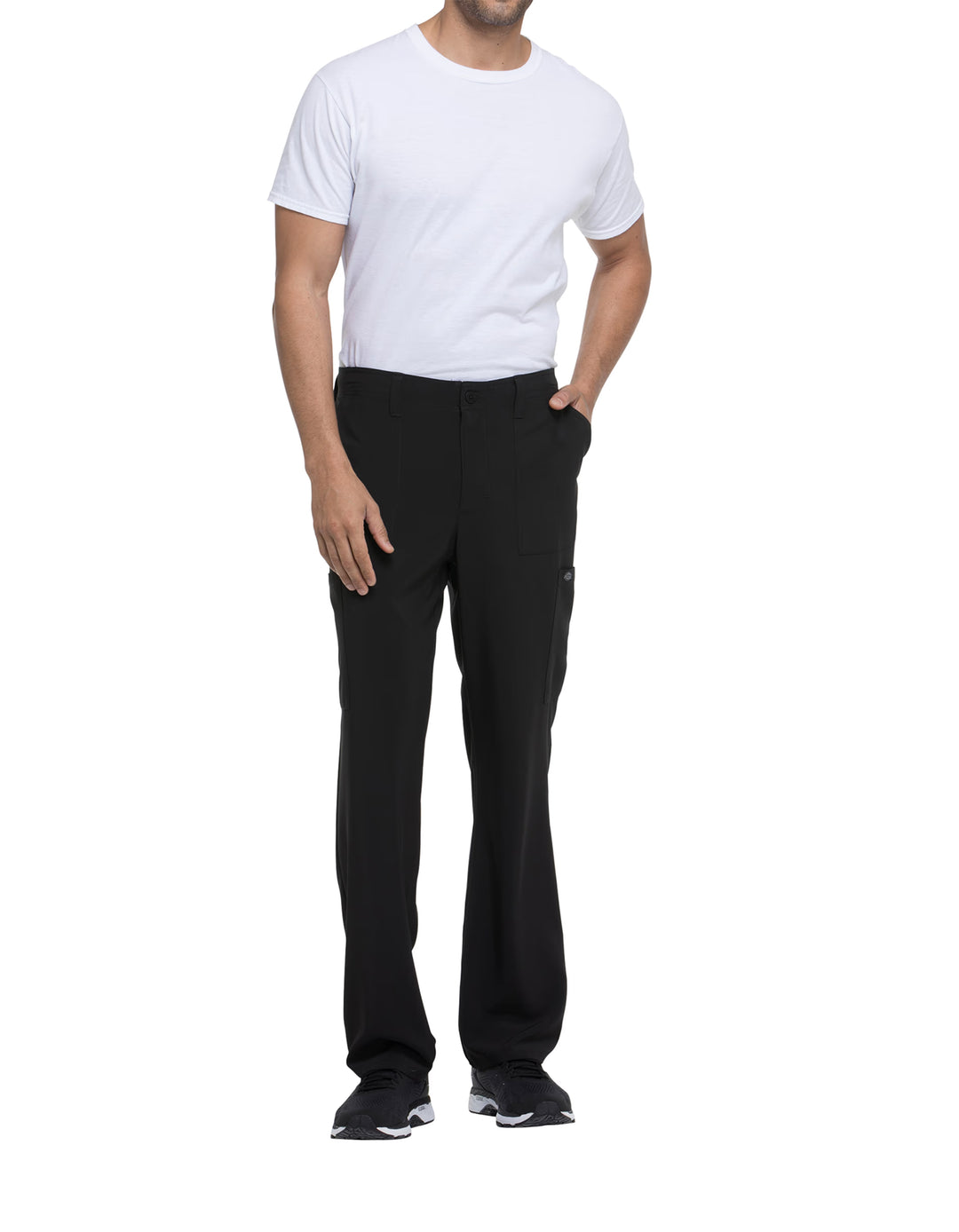 Herrenhose mit Kordelzug  |  Art.-Nr. DKE015
