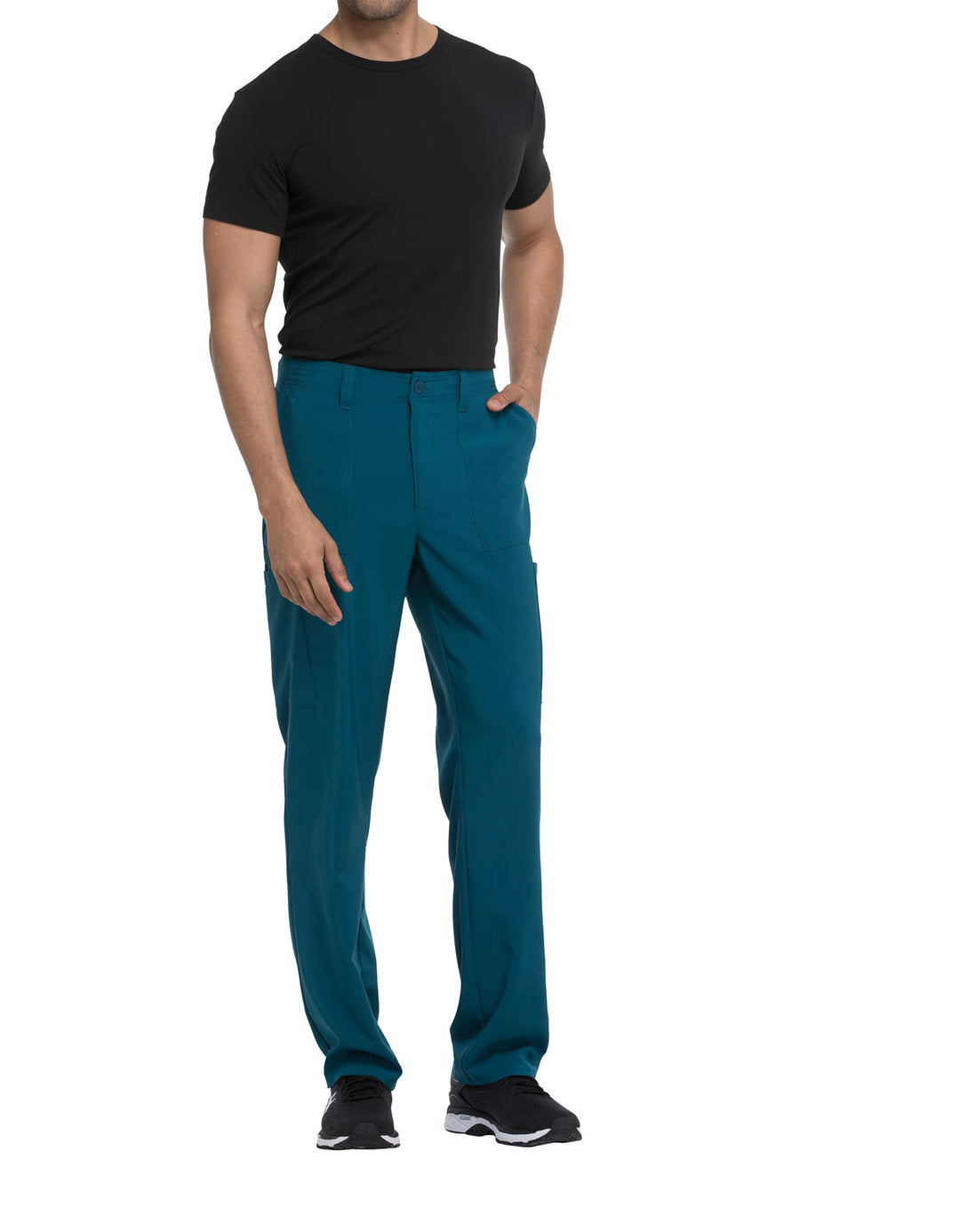 Herrenhose mit Kordelzug  |  Art.-Nr. DKE015