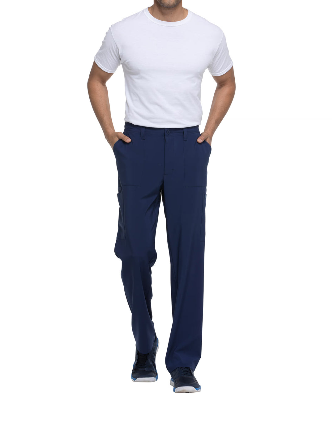 Herrenhose mit Kordelzug  |  Art.-Nr. DKE015