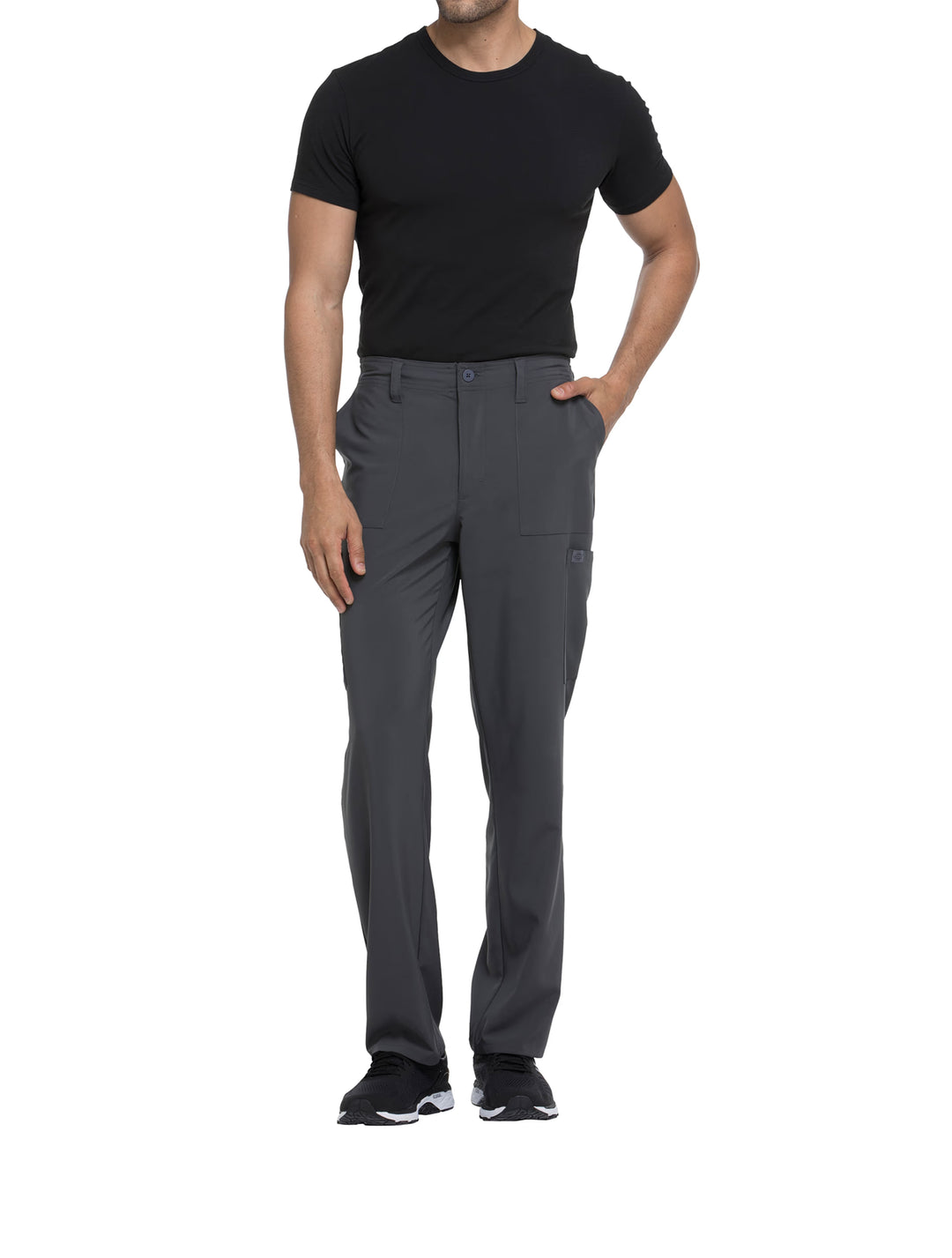 Herrenhose mit Kordelzug  |  Art.-Nr. DKE015