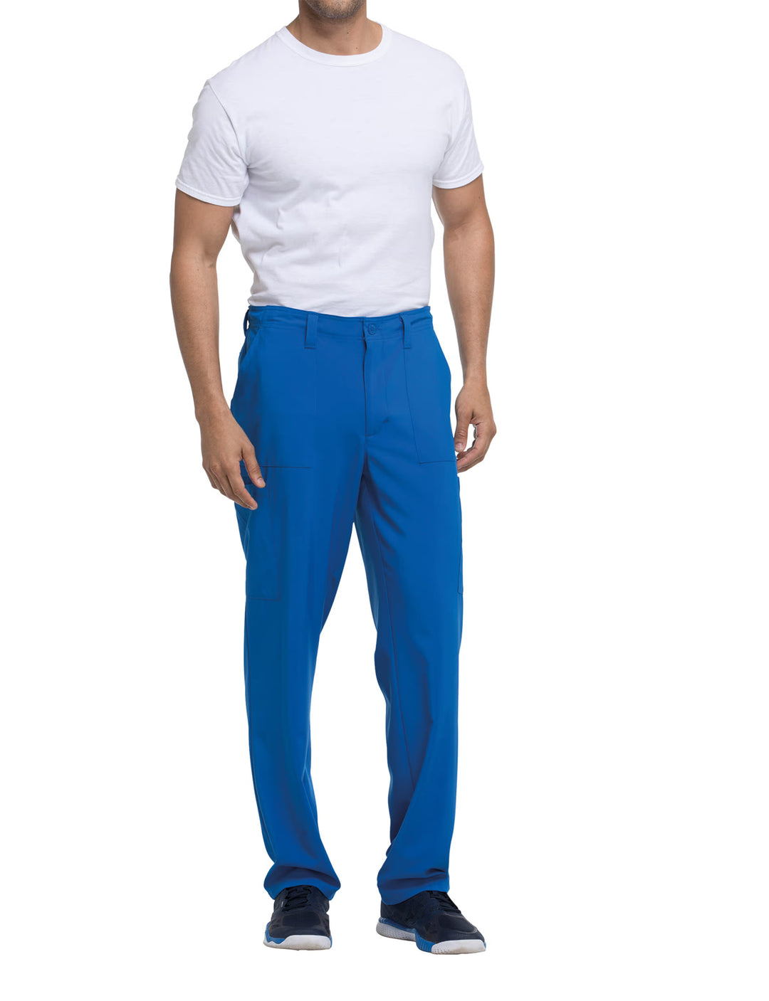 Herrenhose mit Kordelzug  |  Art.-Nr. DKE015