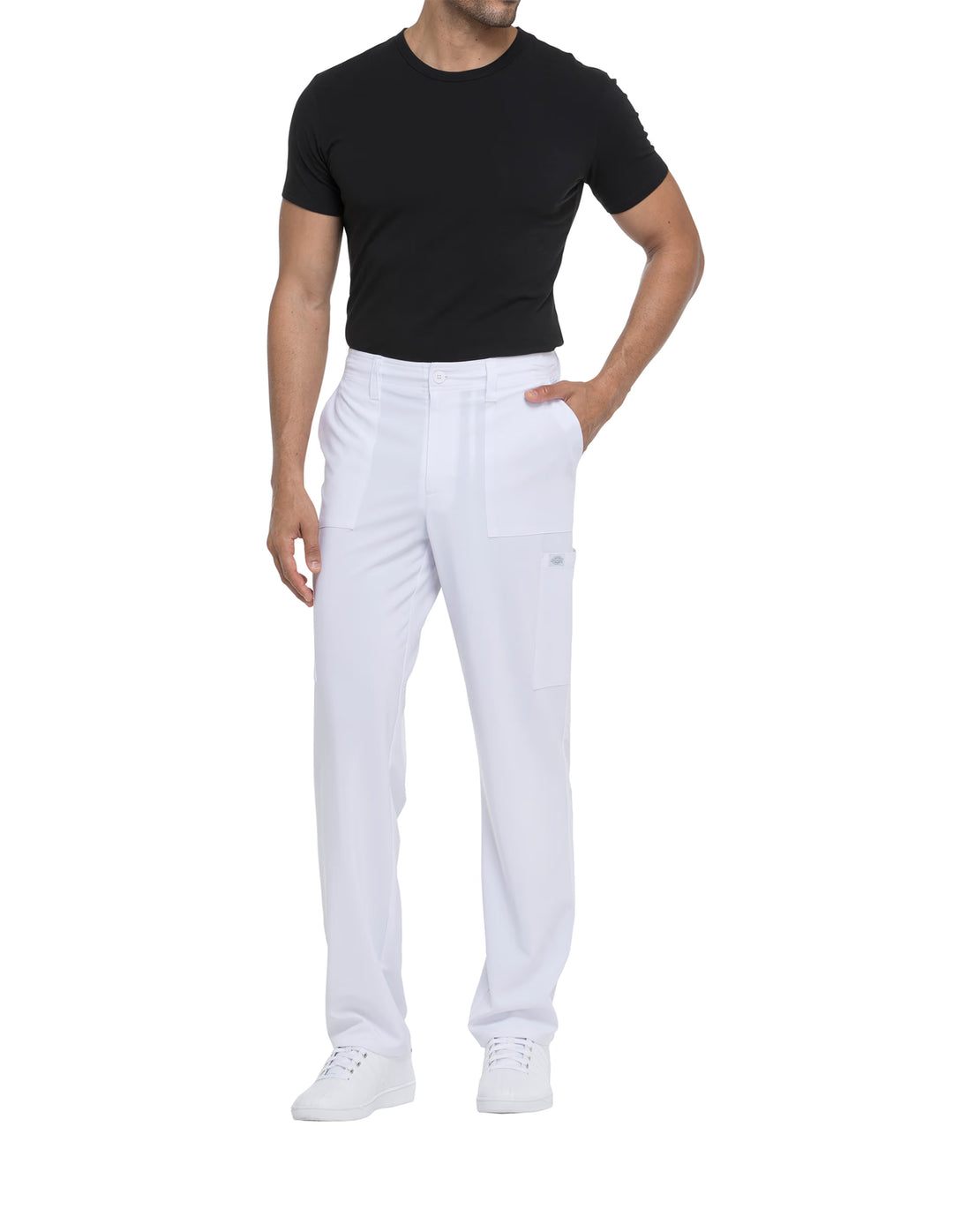 Herrenhose mit Kordelzug  |  Art.-Nr. DKE015