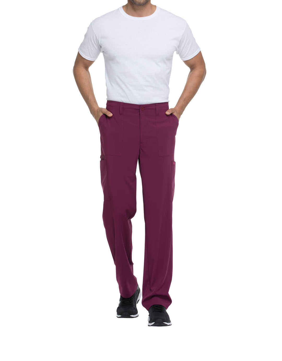 Herrenhose mit Kordelzug  |  Art.-Nr. DKE015