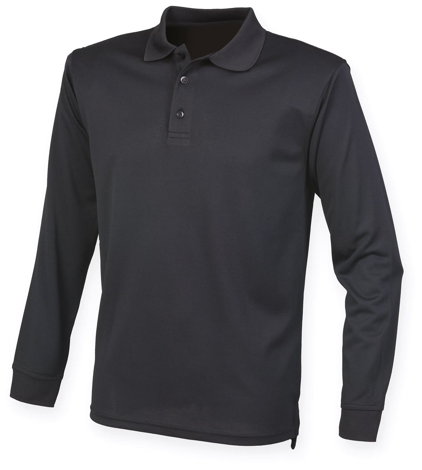 Unisex Polo Shirt Coolplus  |  Art. H 478