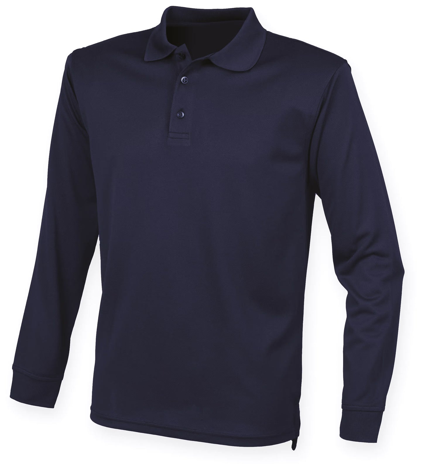 Unisex Polo Shirt Coolplus  |  Art. H 478