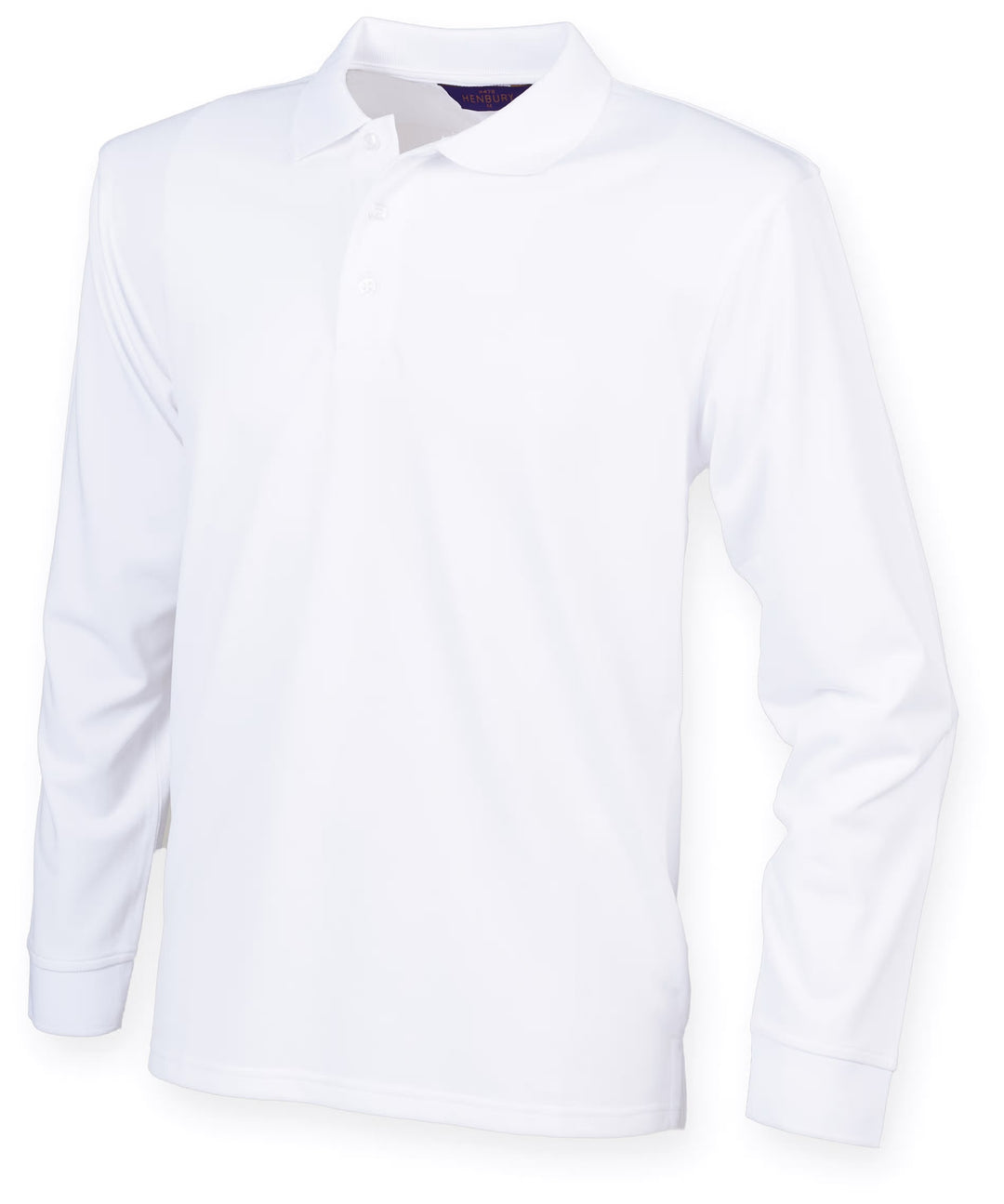 Unisex Polo Shirt Coolplus  |  Art. H 478