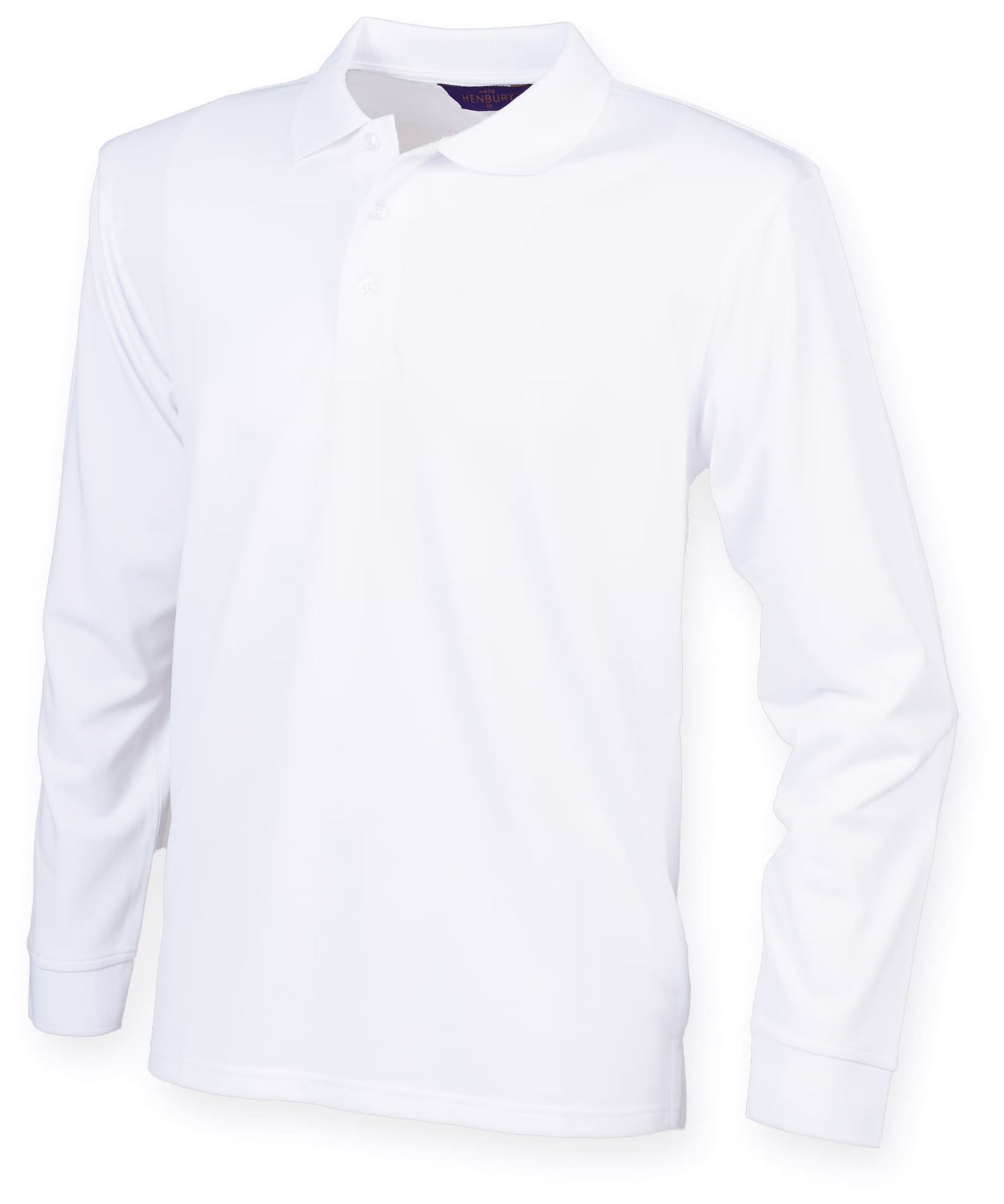Unisex Polo Shirt Coolplus  |  Art. H 478