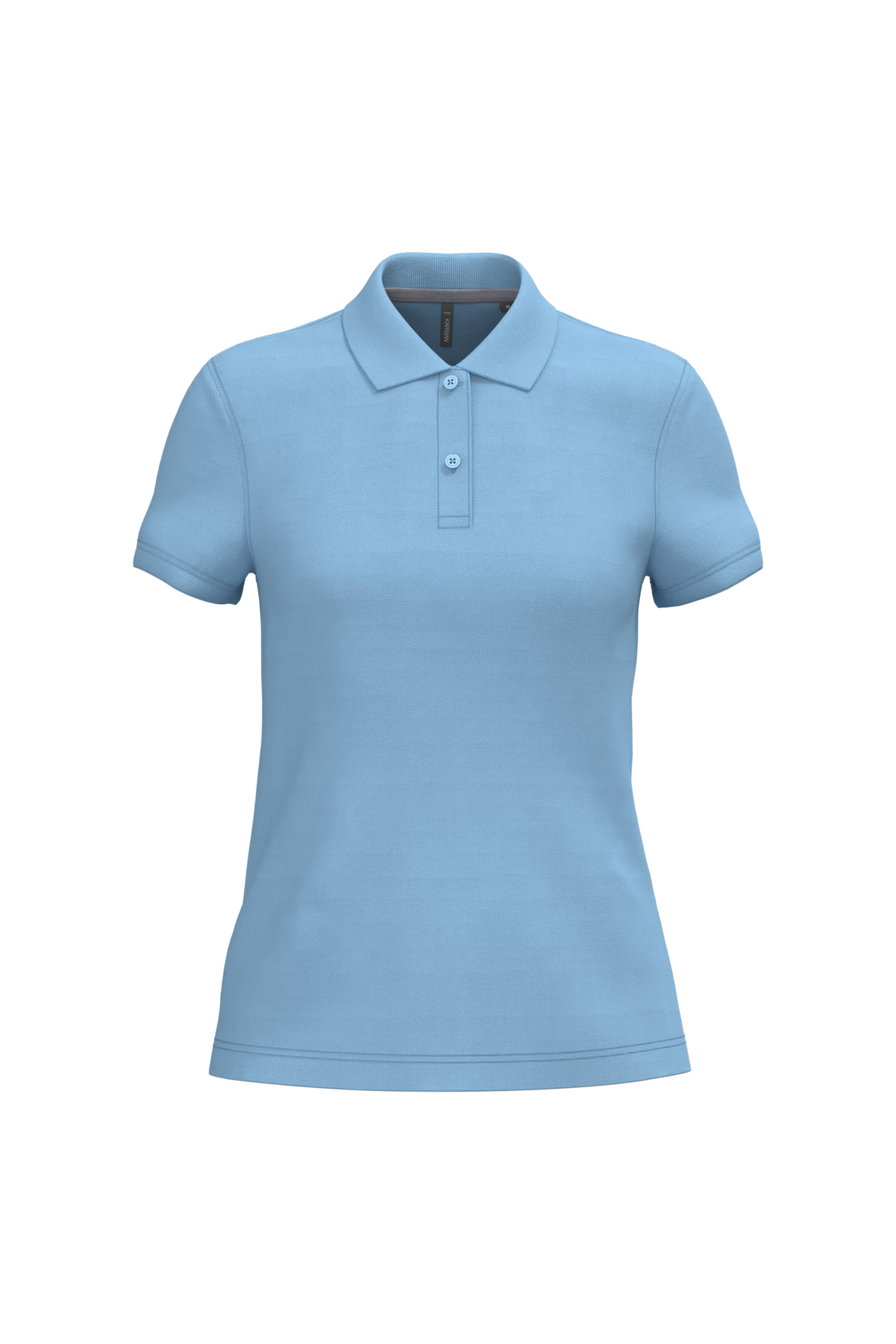 Poloshirt Women  |  Art. Nr. K242