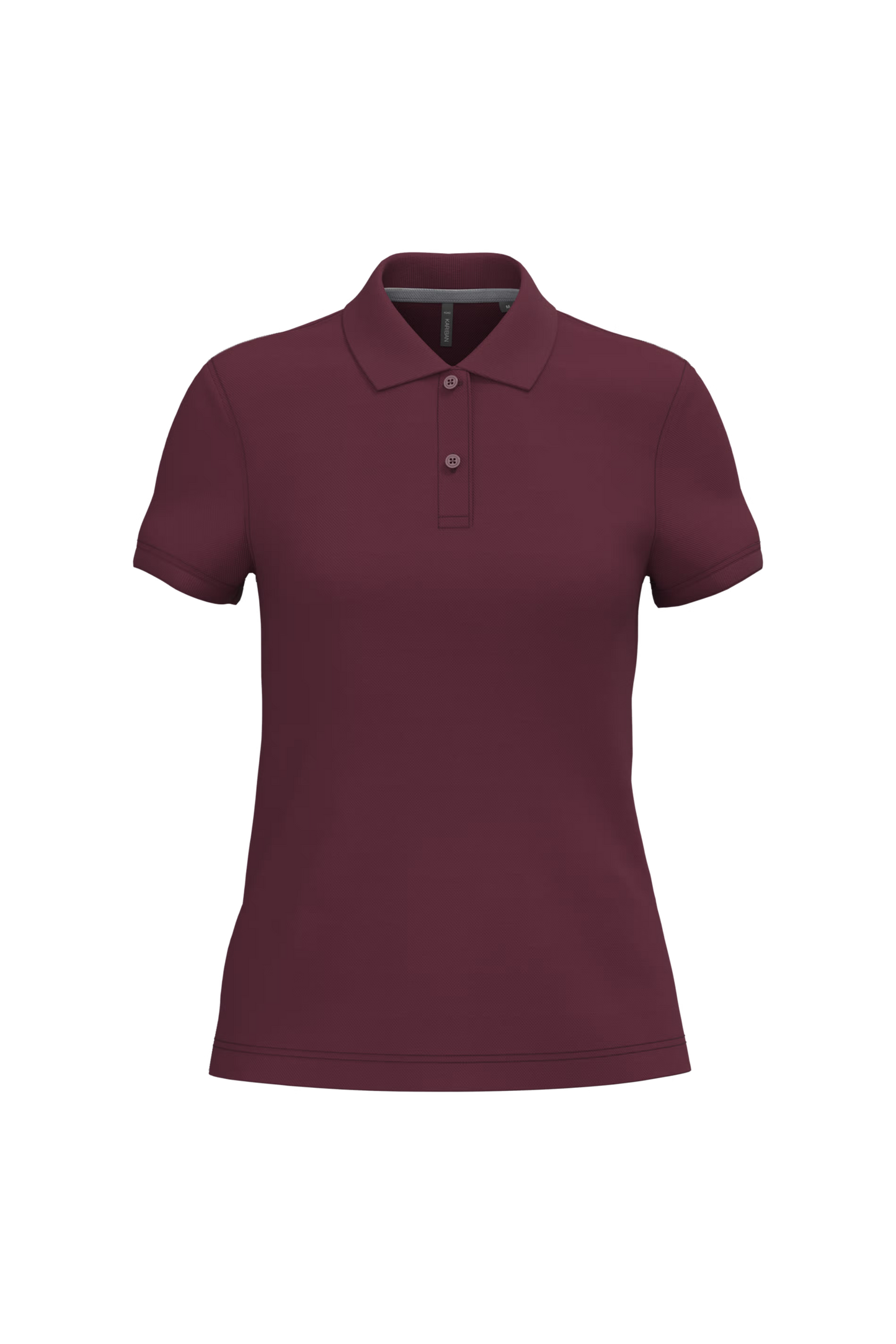 Poloshirt Women  |  Art. Nr. K242