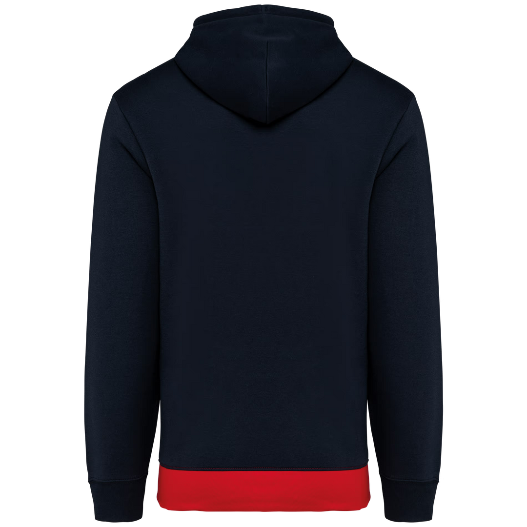 Unisex Kapuzensweat  |  Art Nr. K 4016