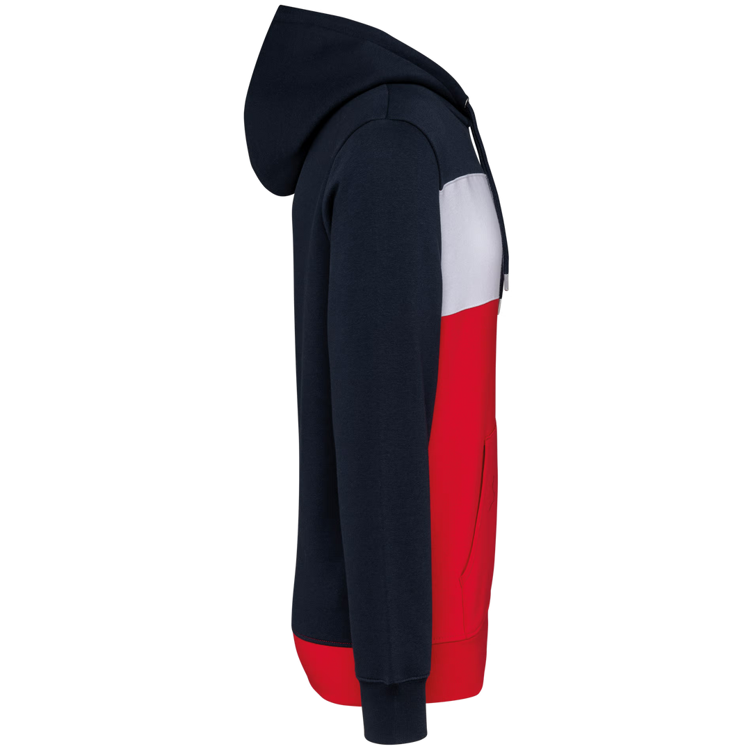 Unisex Kapuzensweat  |  Art Nr. K 4016