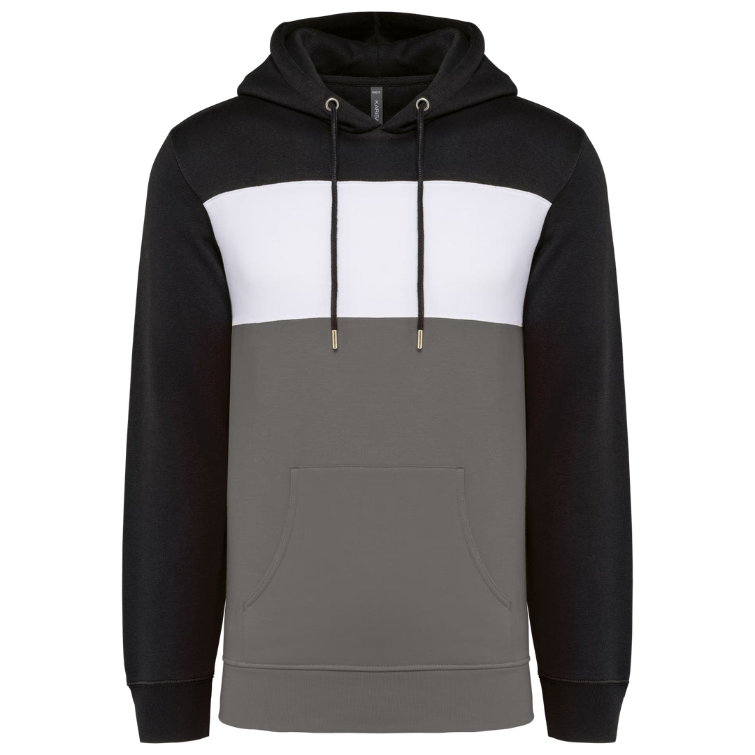 Unisex Kapuzensweat  |  Art Nr. K 4016