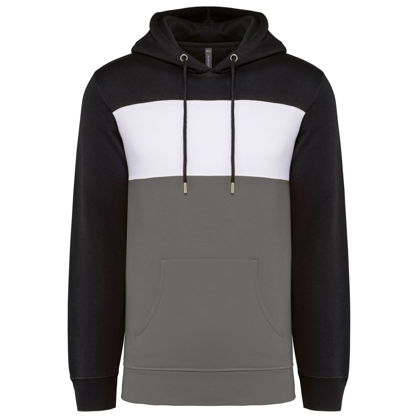 Unisex Kapuzensweat  |  Art Nr. K 4016