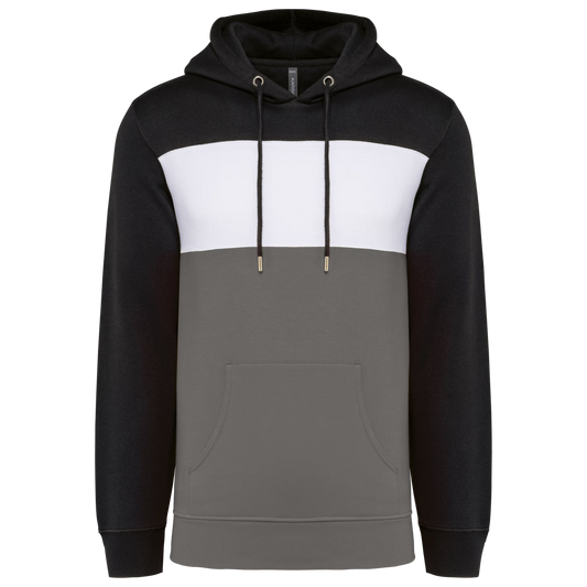 Unisex Kapuzensweat  |  Art Nr. K 4016