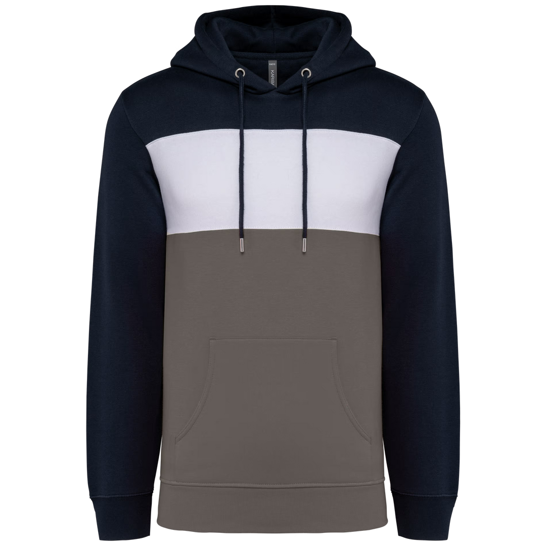 Unisex Kapuzensweat  |  Art Nr. K 4016