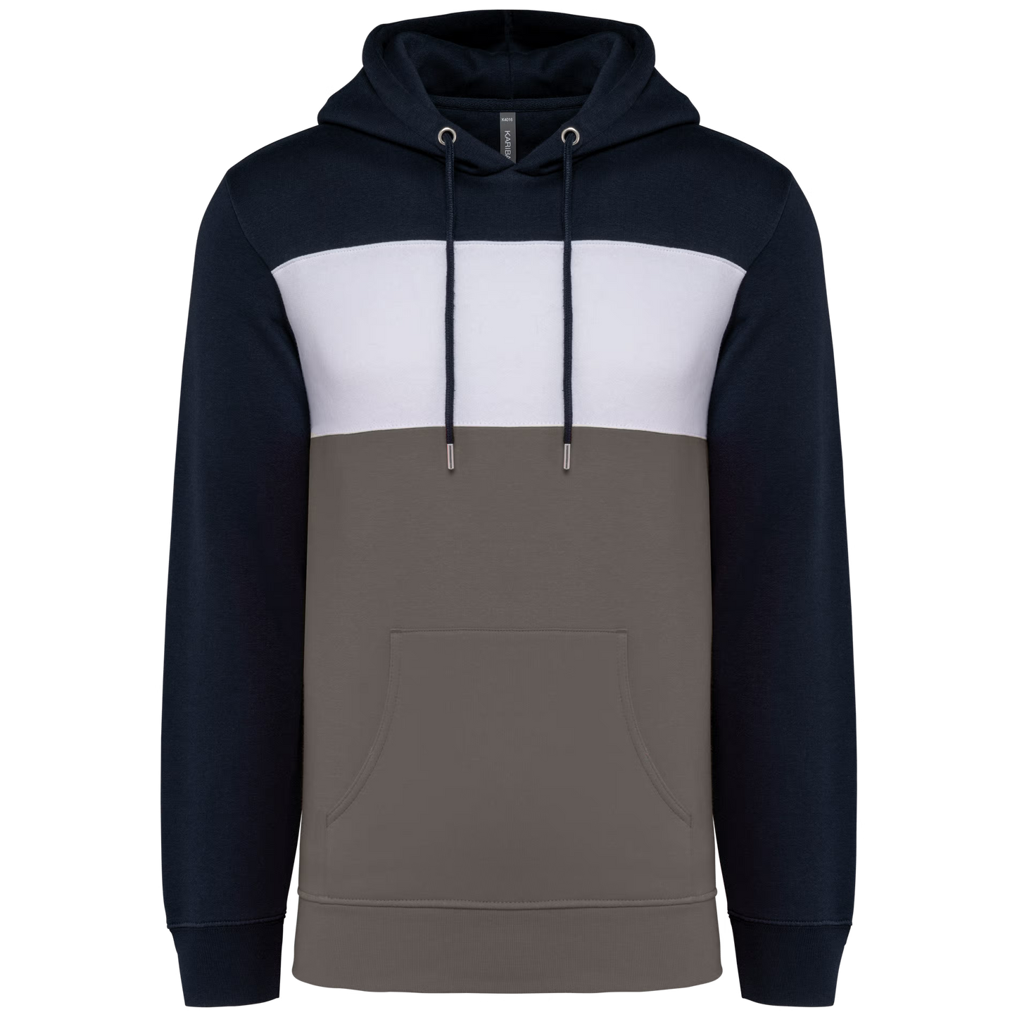 Unisex Kapuzensweat  |  Art Nr. K 4016