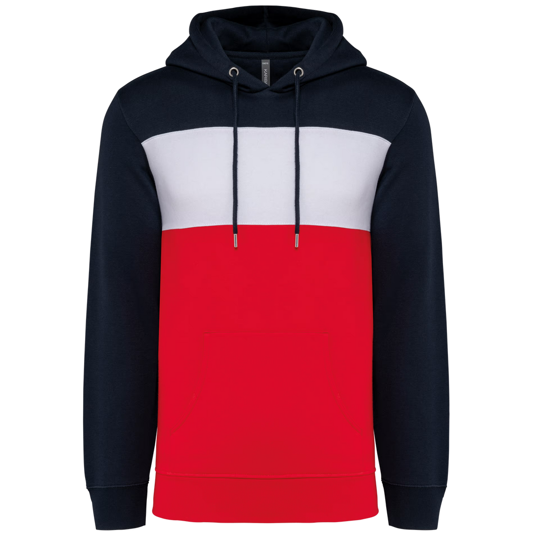 Unisex Kapuzensweat  |  Art Nr. K 4016