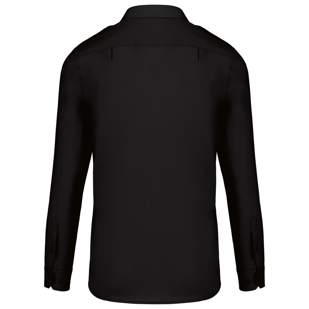 Pilotenhemd Herren  |  Art. Nr. K 506