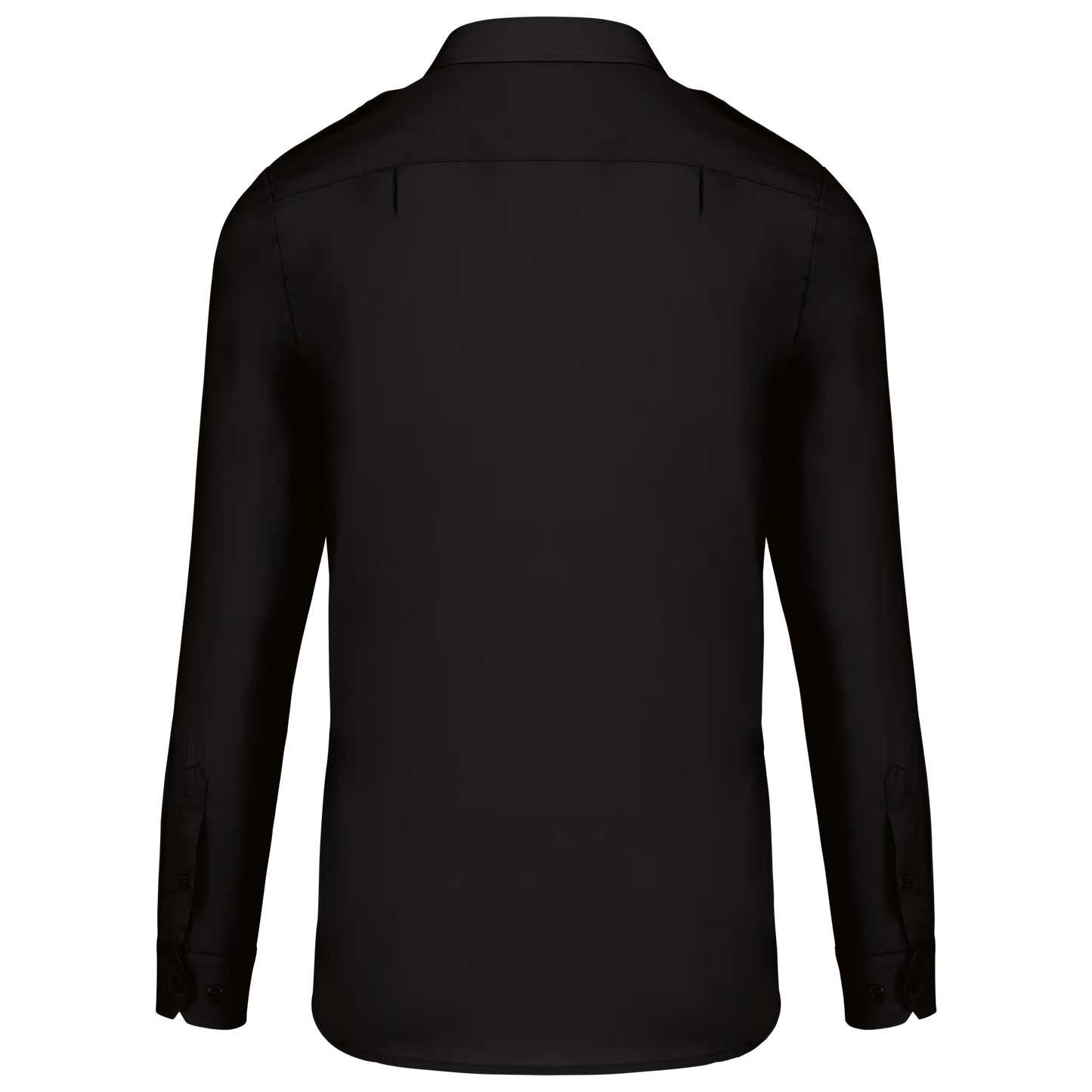 Pilotenhemd Herren  |  Art. Nr. K 506