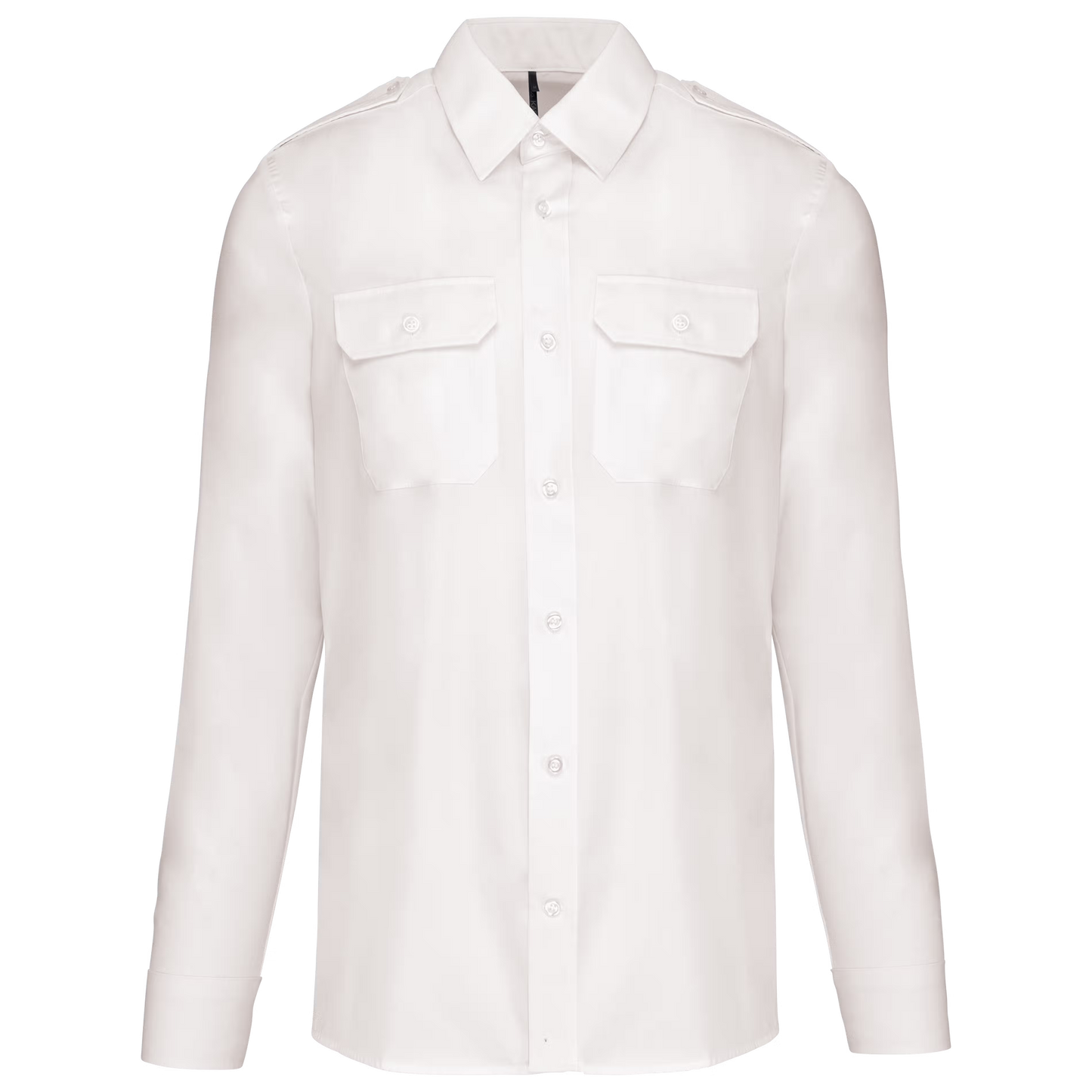 Pilotenhemd Herren  |  Art. Nr. K 506